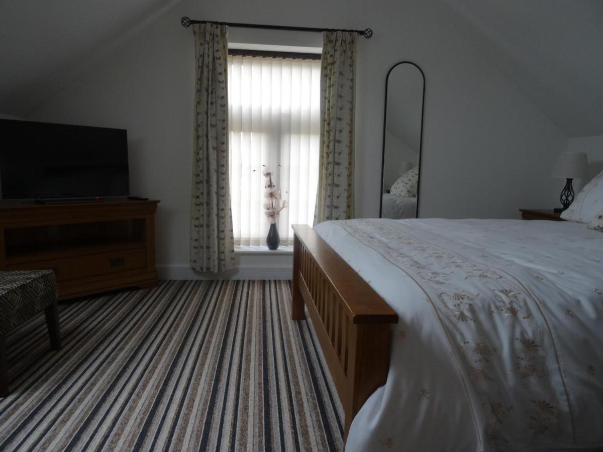 Lowlands Cottage Beccles Exterior photo
